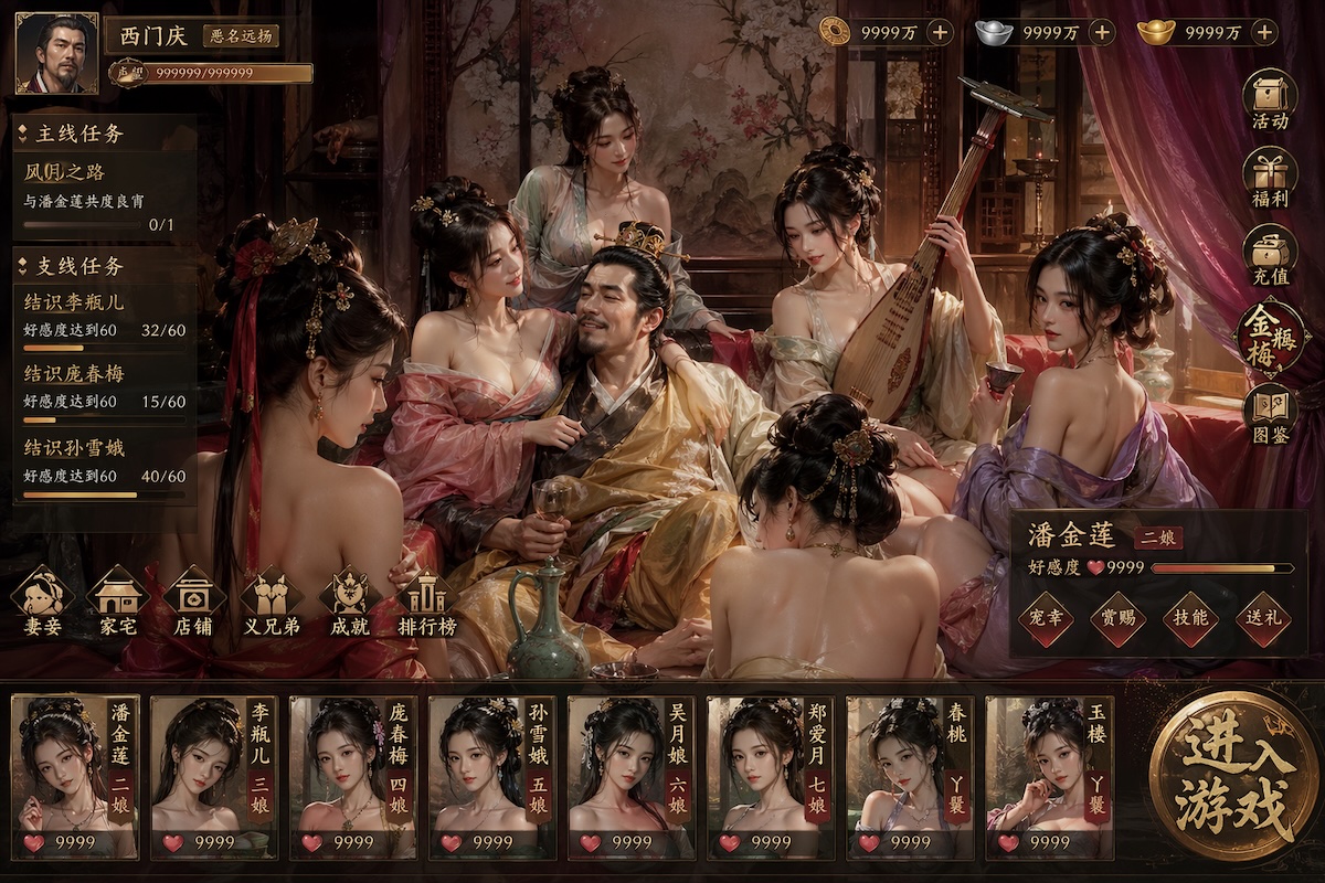 Edit Images with Natural Language